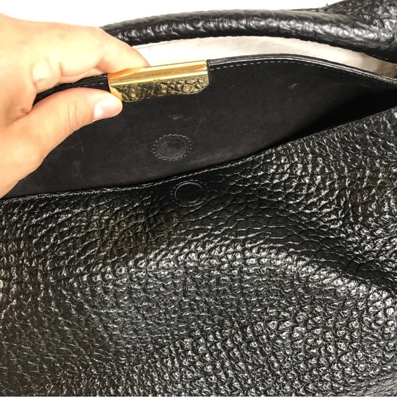 Burberry Lindburn Hobo - Picture 5 of 15
